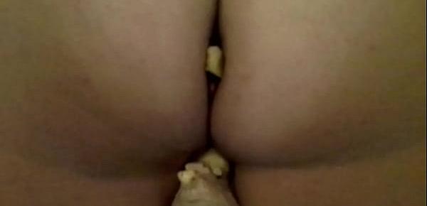 trendsGinger in the pussy and ass. Extreme punishment with great orgasm